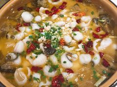 特色酸菜鱼-留芳·文旅古月楼(老街店)