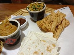 -符离集餐厅(万象城店)