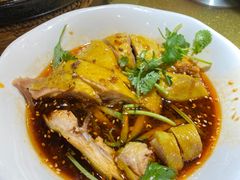 -亲回家吃饭餐厅(黄陂店)
