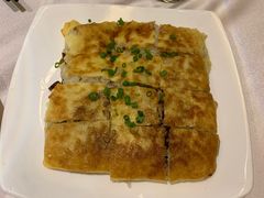 招牌牛肉豆皮-粗茶淡饭·汉口公馆(循礼门店)