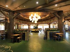 -郑州银基国际旅游度假区