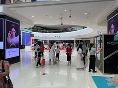 -银泰百货(海宁店)