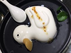 -京味斋·北京烤鸭(华威桥北工大店)