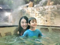 -嘉和K6温泉微度假