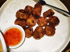 -闽鄂情·闽南招财鸭(水头店)