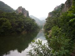 -大连冰峪旅游度假区