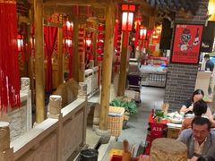 -大龙辣火锅·龙虾·烧烤(湖滨新天地店)