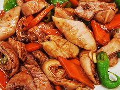 -翟氏天天小吃(上东街区店)