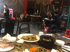 -二子海鲜大排档(太阳城店)