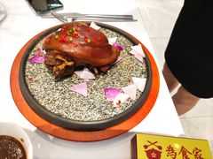 -胜记为食家·创新粤菜(车公庙店)