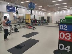 -中田健身工作室(胜利门店)