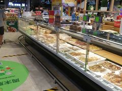 -哈尔信食品超市(哈尔滨王府井购物中心店)