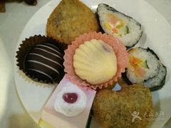 金太郎自助烤肉.火锅-金太郎自助烤肉.火锅(宝龙店)