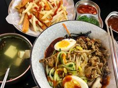 -高丽雅(滨北店)