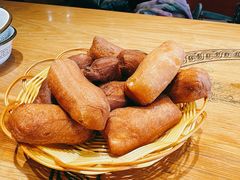 -格日勒阿妈蒙古厨房(新华广场店)