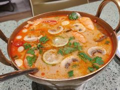 -Home Thai·泰谣(王府井apm店)