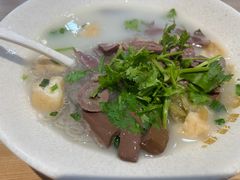 -鸭得堡老鸭汤·鸭血粉丝(如东三元店)