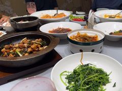 -狮王府淮扬菜(百家湖1912店)