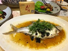-叶氏大快活酒楼·佛山老字号