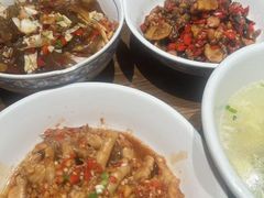 -八碗湘长沙市井菜(坡子街店)