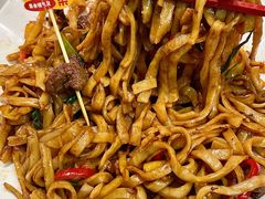 -潮正和潮汕牛肉火锅·老字号(番禺万达店)