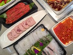 -海底捞火锅(铁西万达店)