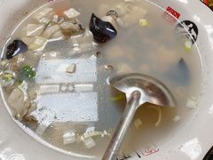 -宾朋海鲜美食餐厅·特色美食(兴海路店)