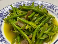 -杨记海鲜楼(三门黑金冠店)