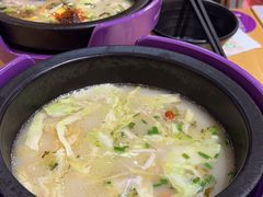 -过桥缘·过桥米线(大华虎城嘉年华店)