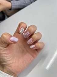 -M·X Nail日式美甲美睫