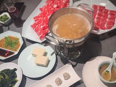 -鼎鼎香·港式火锅(北京SKP店)