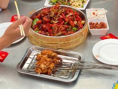 -永刚烧烤(大夜市店)