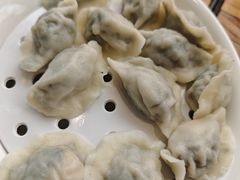 -船歌·鱼水饺青岛菜(国贸商城店)