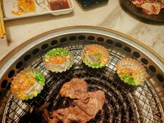 -火炉火自助餐(西直门凯德MALL店)