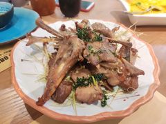 -摩登有记·新派泰国菜(银钻广场店)