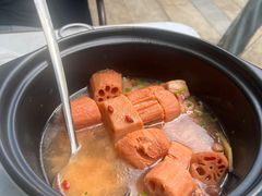 -福巷湘食小馆·猛火现炒(上海首店)