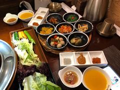 -三代烤肉(保利广场店)