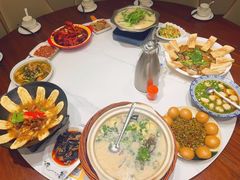 -虾铺子龙虾·私房菜(金源花苑店)