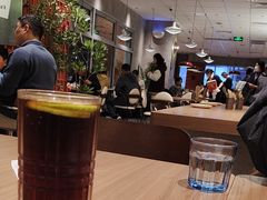 -必胜客(港城新天地店)