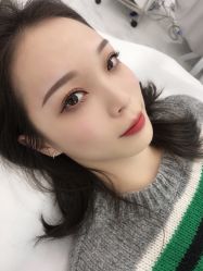点击看大图 -HQ半永久纹绣纹眉