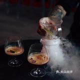 深圳!周末探店的好去处# 和朋友打完一场高尔夫就来