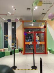 -玩元素·家庭游乐成长中心(香格里拉店)