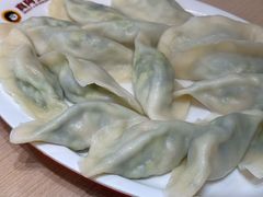 虾三鲜水饺-真阿婆水饺(科技路西口店)