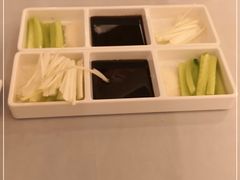 -全聚德(上海首店浦东店)