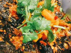 -自黑豆夫·臭豆腐夹馍(四海唐人街店)