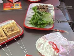 -遇西祠·海鲜烧烤(总店)