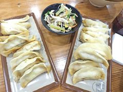 -金春锅贴(北京西路店)