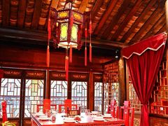 -小龙翻大江文化火锅(宽窄店)