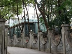 -南京晨光1865创意产业园