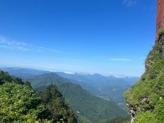 -武当山风景区